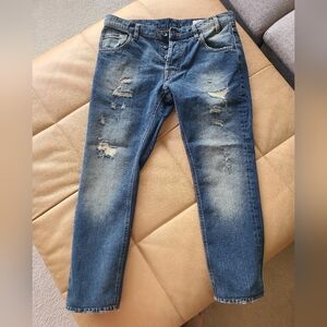 Novemb3r Jeans